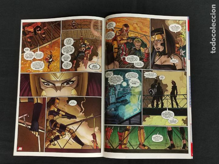C&oacute;mics: CAPITAN AMERICA - N&ordm; 31 - PANINI - - Foto 2