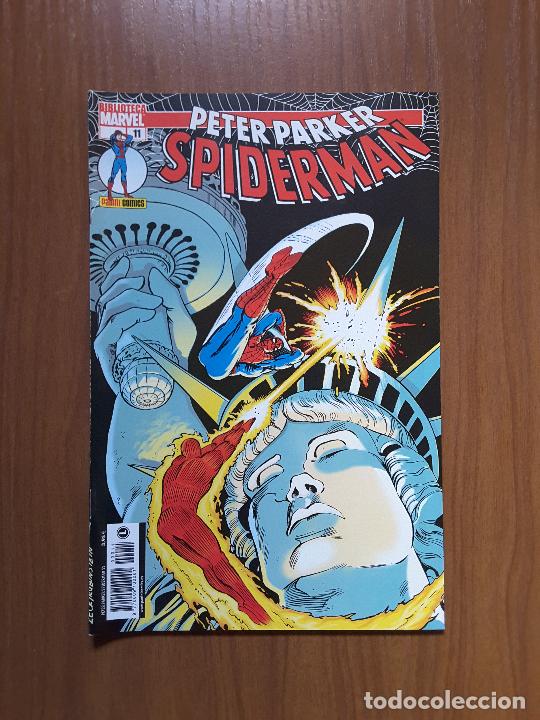 C&oacute;mics: Peter Parker, Spiderman 11 - Foto 1