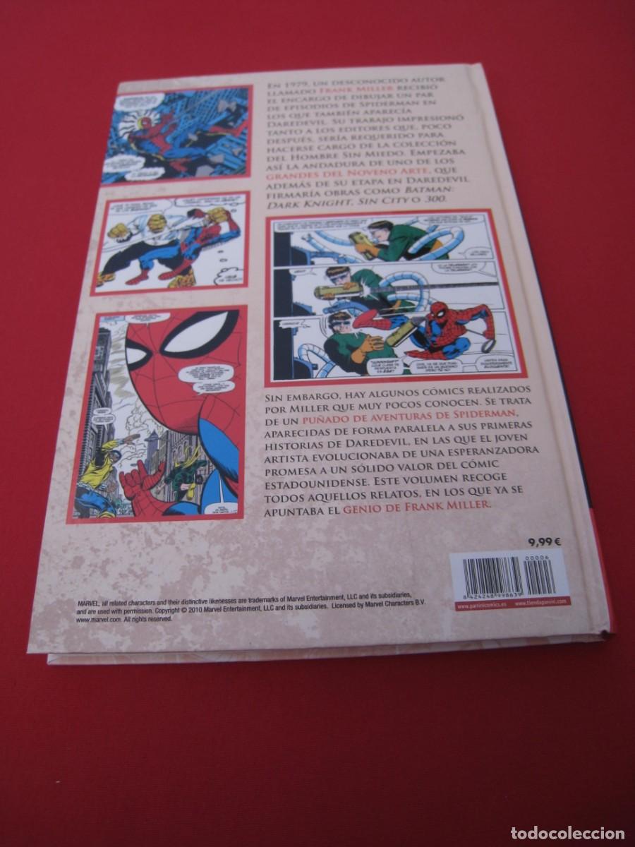 spiderman n 1 - marvel comics - ed. planeta de - Acquista Fumetti numeri 1  su todocoleccion