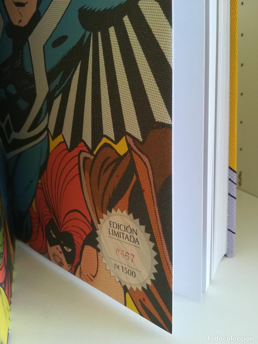 C&oacute;mics: LOS INHUMANOS MARVEL LIMITED EDITION - MLE - Foto 4