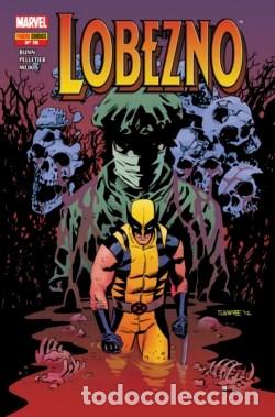 C&oacute;mics: LOBEZNO VOL. 5 N&ordm; 18 - PANINI - Foto 1