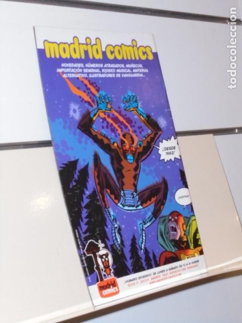 C&oacute;mics: LOS NUEVOS VENGADORES N&ordm; 6 MARVEL - PANINI - Foto 2
