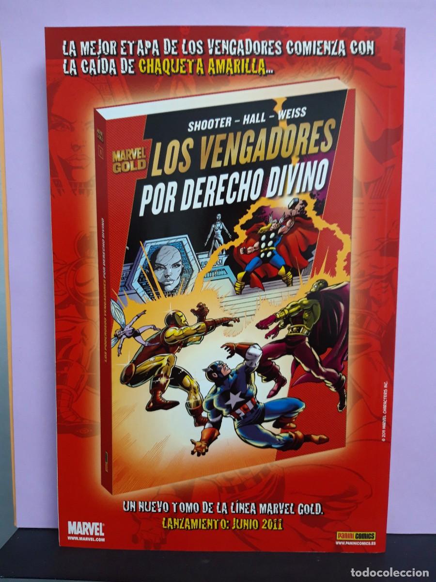 C&oacute;mics: ASOMBROSO SPIDERMAN. N&ordm; 56. PANINI - Foto 2