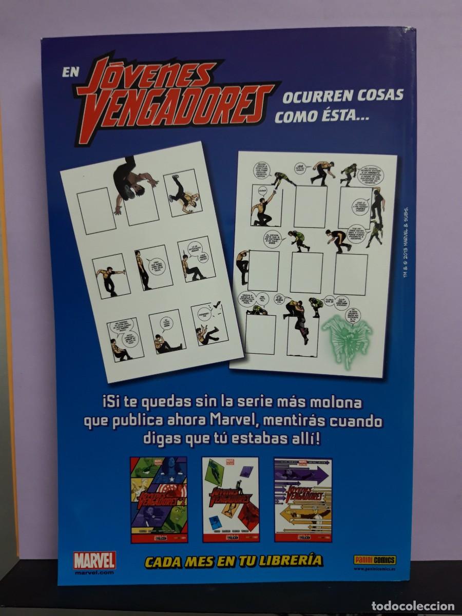 C&oacute;mics: ASOMBROSO SPIDERMAN. N&ordm; 80. PANINI - Foto 2