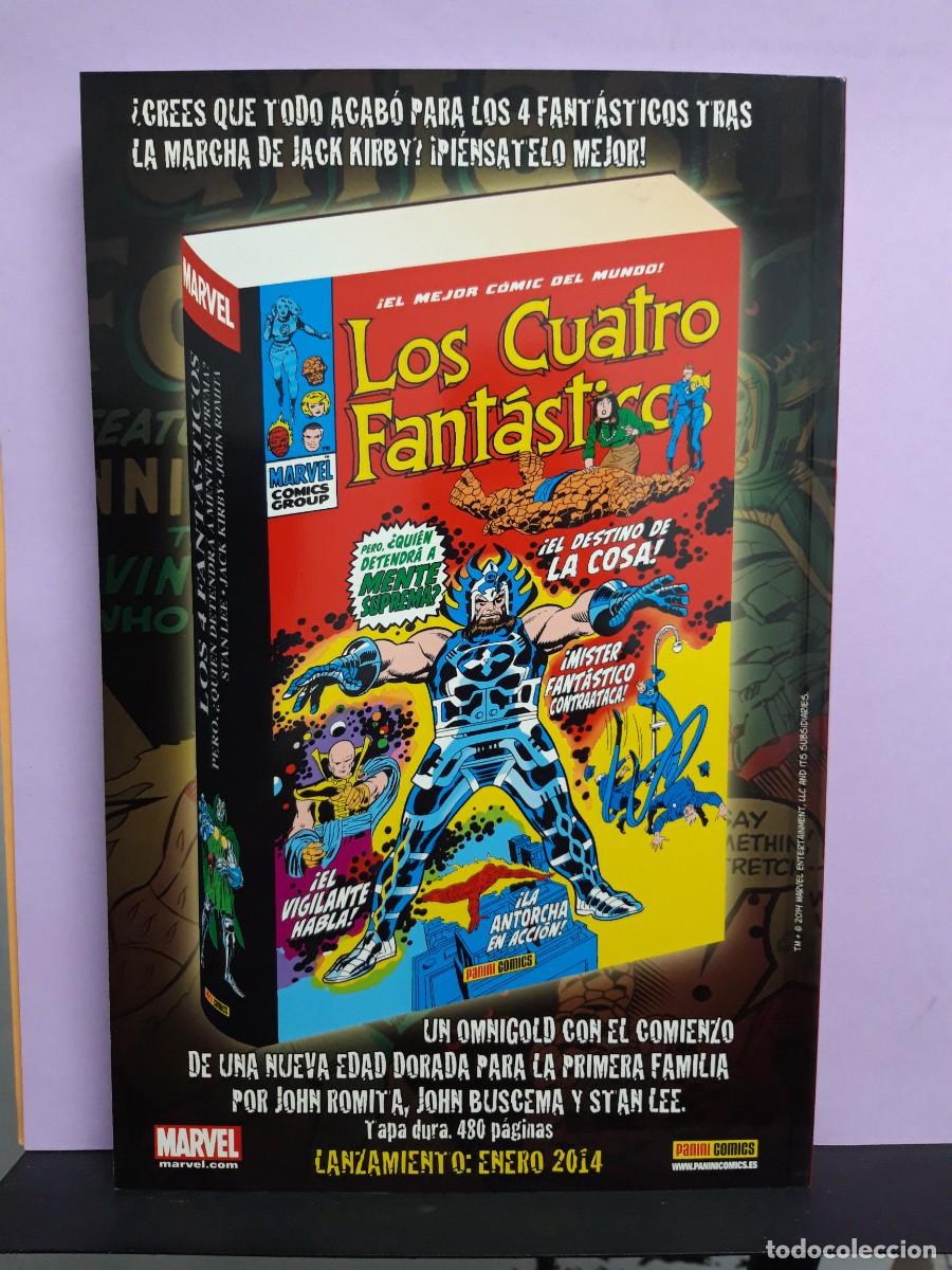 C&oacute;mics: ASOMBROSO SPIDERMAN. N&ordm; 88. PANINI - Foto 2