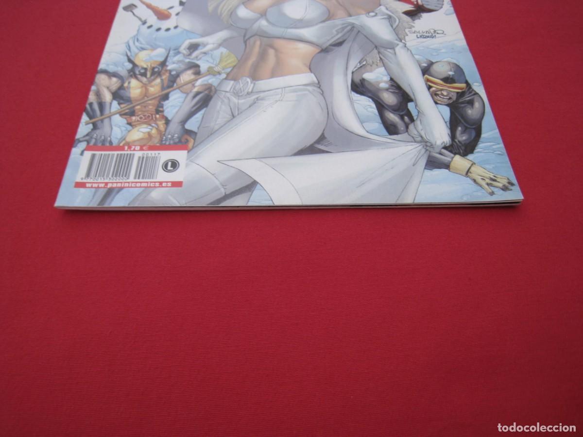 C&oacute;mics: X-MEN - N&ordm; 117 - PANINI. - Foto 2