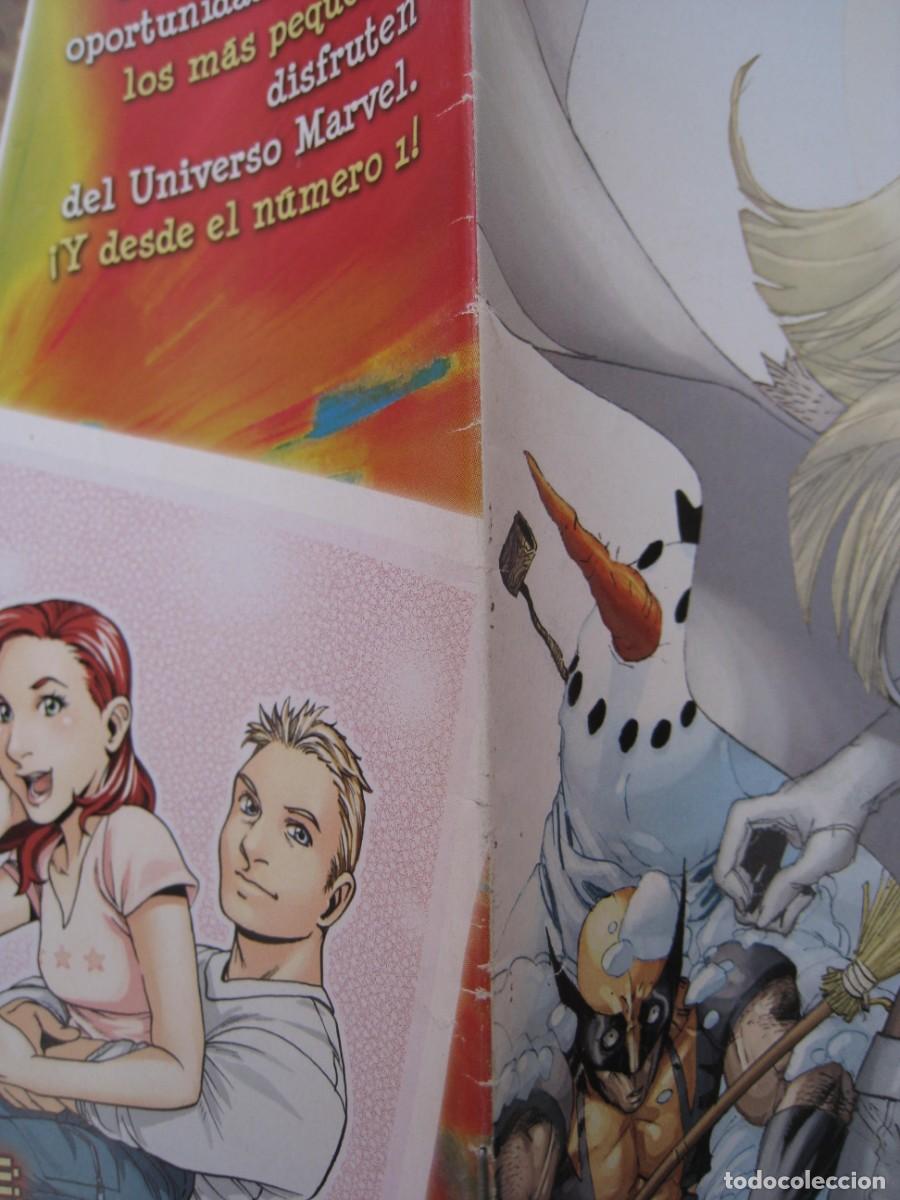 C&oacute;mics: X-MEN - N&ordm; 117 - PANINI. - Foto 5
