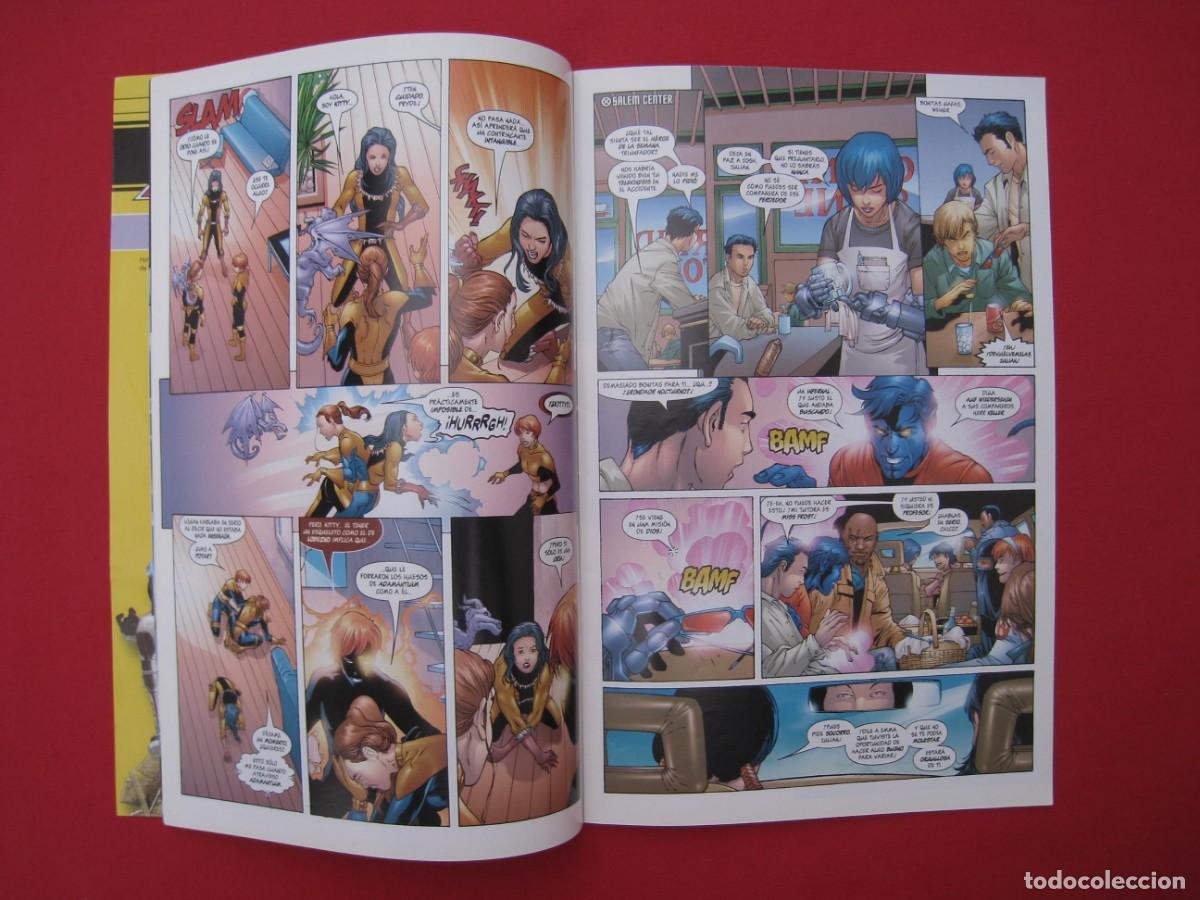 C&oacute;mics: X-MEN - N&ordm; 117 - PANINI. - Foto 8