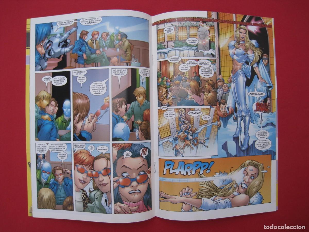 C&oacute;mics: X-MEN - N&ordm; 117 - PANINI. - Foto 9
