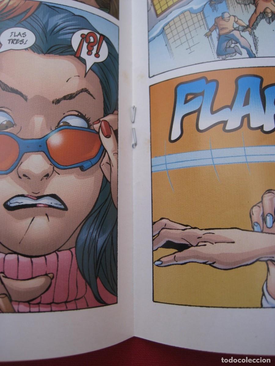 C&oacute;mics: X-MEN - N&ordm; 117 - PANINI. - Foto 11
