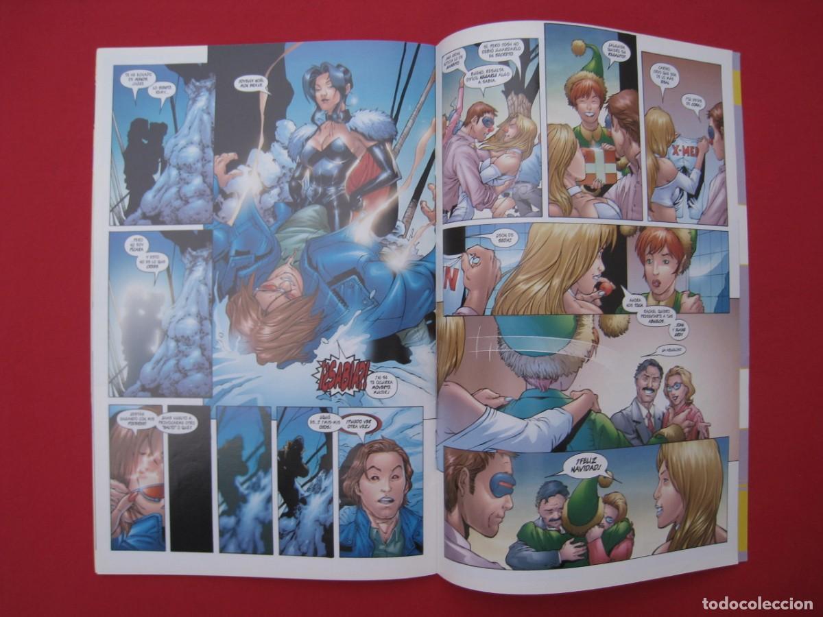 C&oacute;mics: X-MEN - N&ordm; 117 - PANINI. - Foto 12