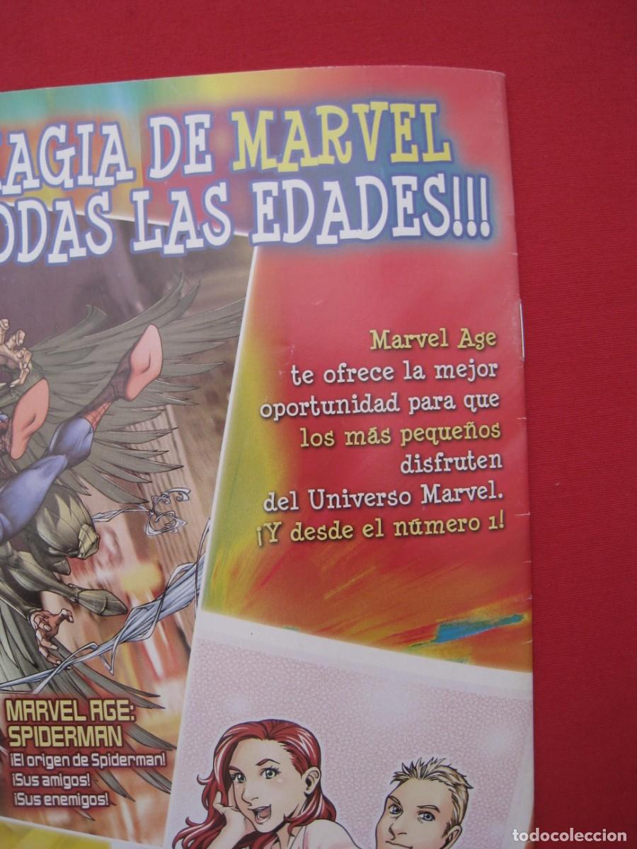 C&oacute;mics: X-MEN - N&ordm; 117 - PANINI. - Foto 14