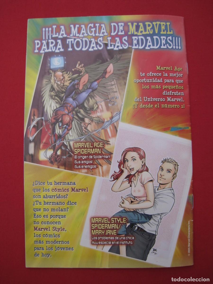 C&oacute;mics: X-MEN - N&ordm; 117 - PANINI. - Foto 17