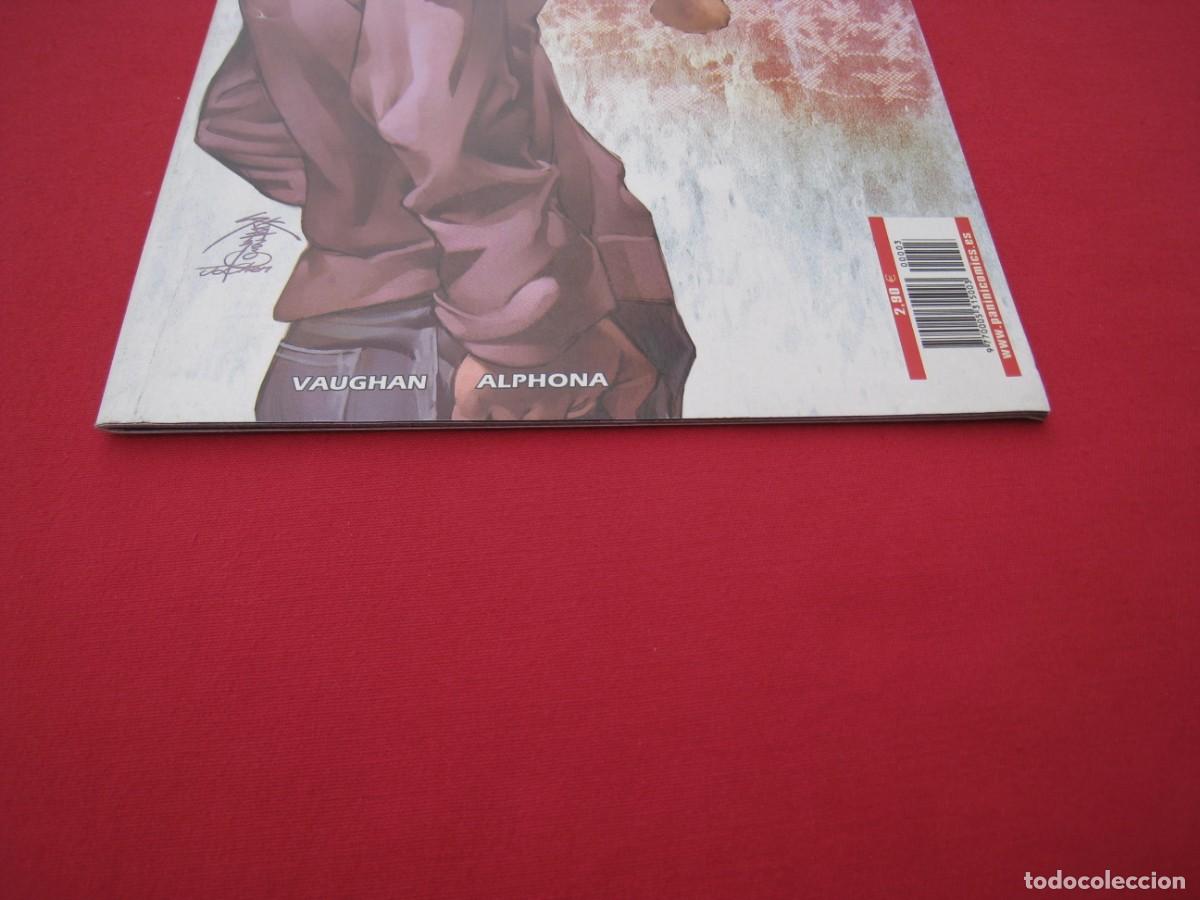 C&oacute;mics: RUNAWAYS - N&ordm; 3 - PANINI. - Foto 2