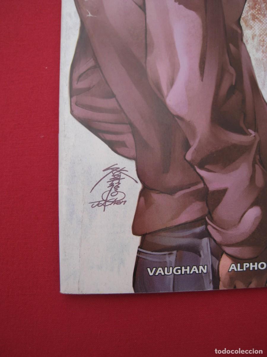 C&oacute;mics: RUNAWAYS - N&ordm; 3 - PANINI. - Foto 5