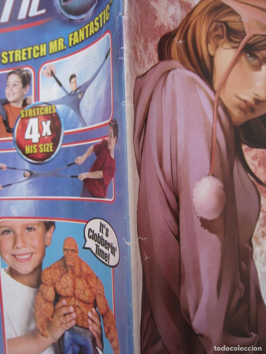 C&oacute;mics: RUNAWAYS - N&ordm; 3 - PANINI. - Foto 8