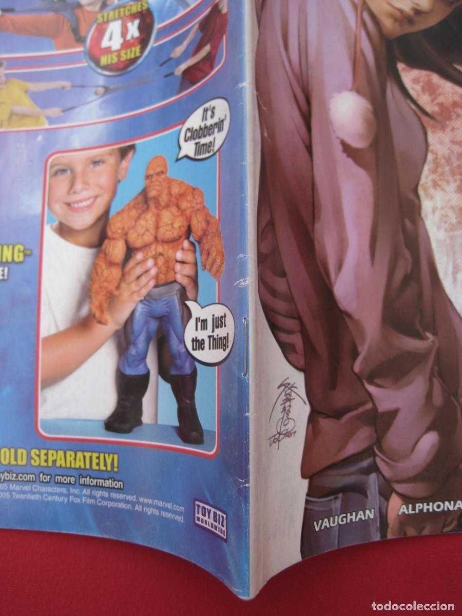 C&oacute;mics: RUNAWAYS - N&ordm; 3 - PANINI. - Foto 9