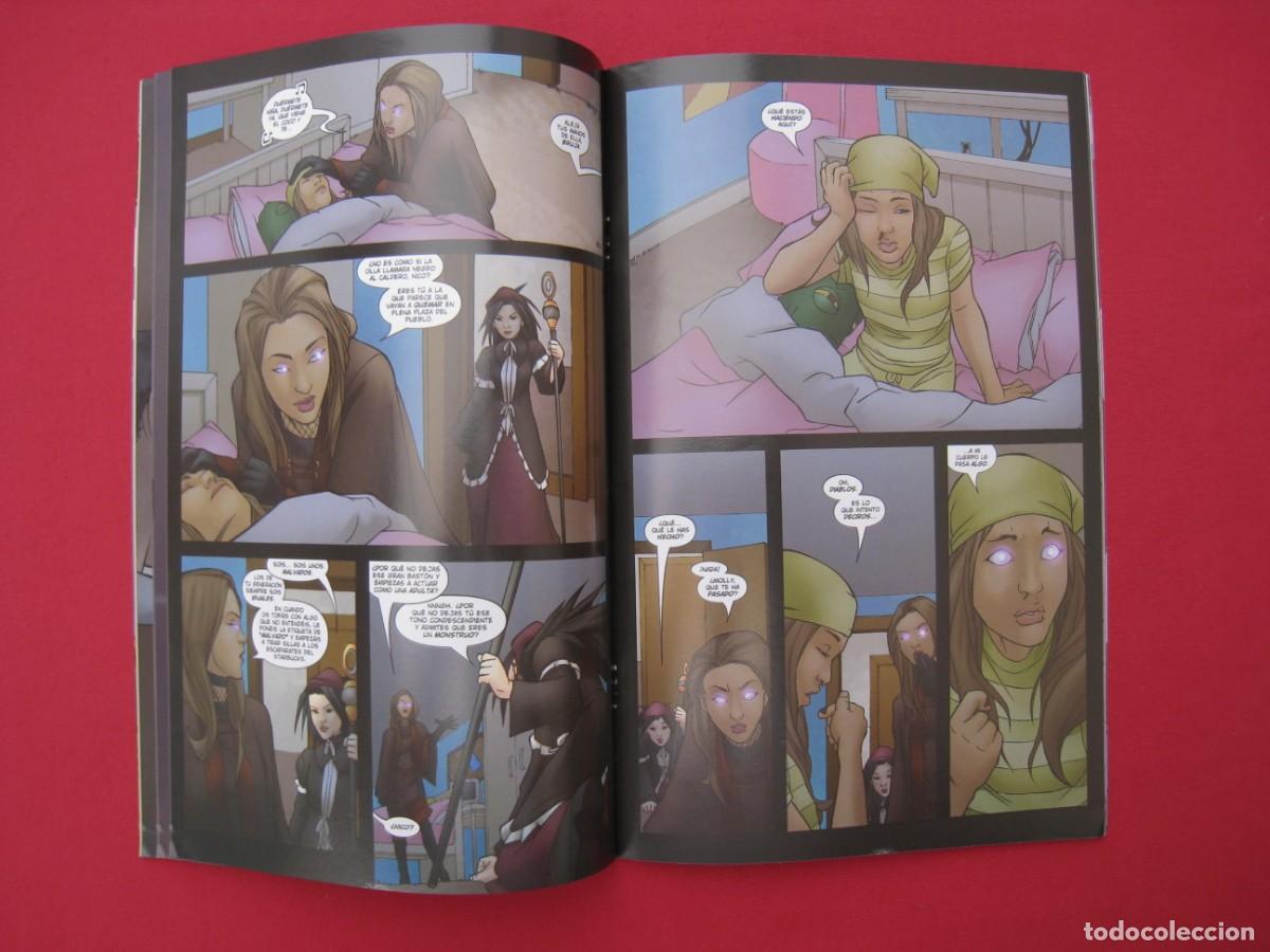 C&oacute;mics: RUNAWAYS - N&ordm; 3 - PANINI. - Foto 13