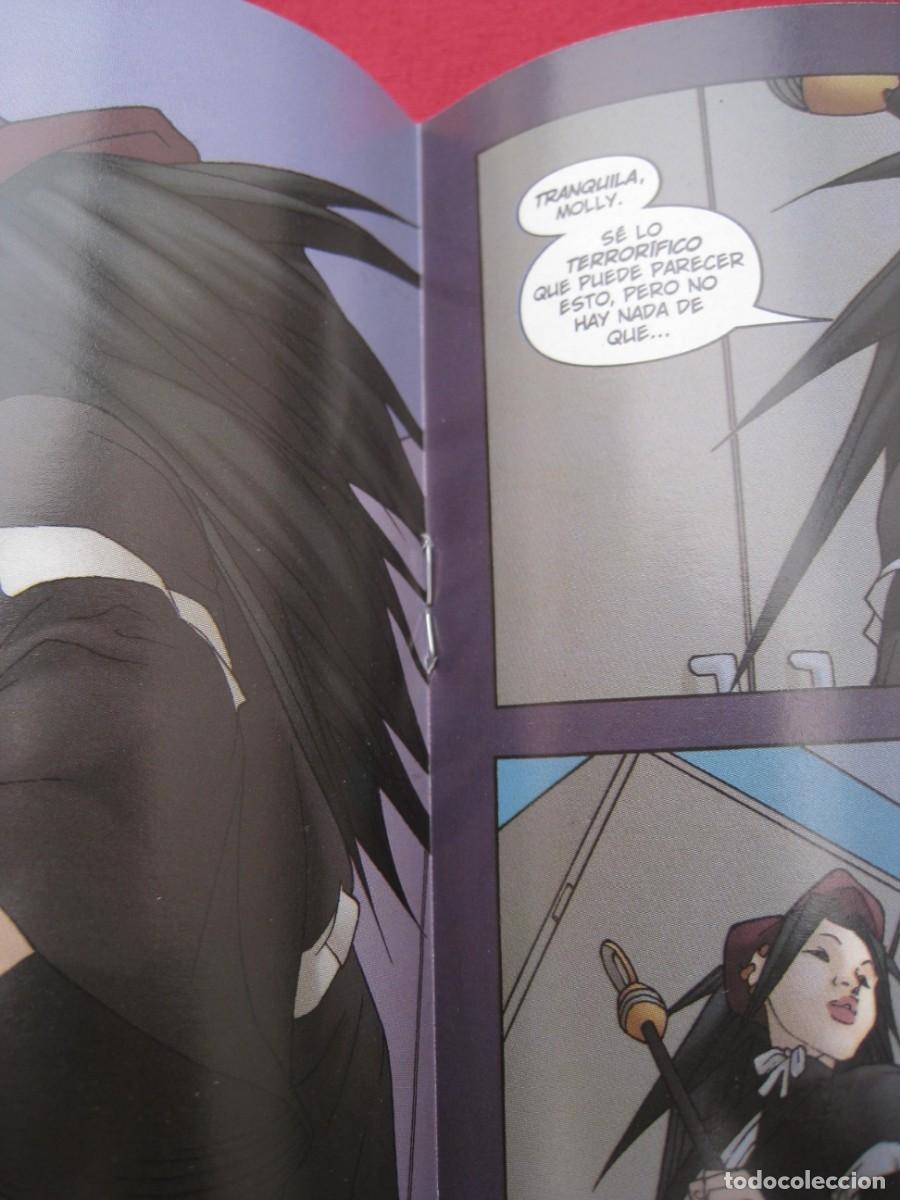 C&oacute;mics: RUNAWAYS - N&ordm; 3 - PANINI. - Foto 16