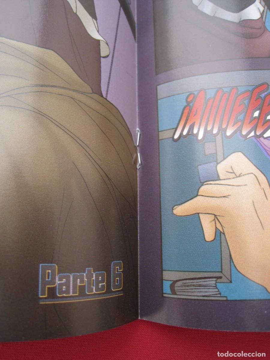 C&oacute;mics: RUNAWAYS - N&ordm; 3 - PANINI. - Foto 17