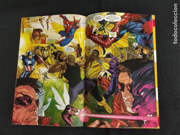 C&oacute;mics: LOS PODEROSOS VENGADORES - N&ordm; 14 - PANINI - - Foto 2