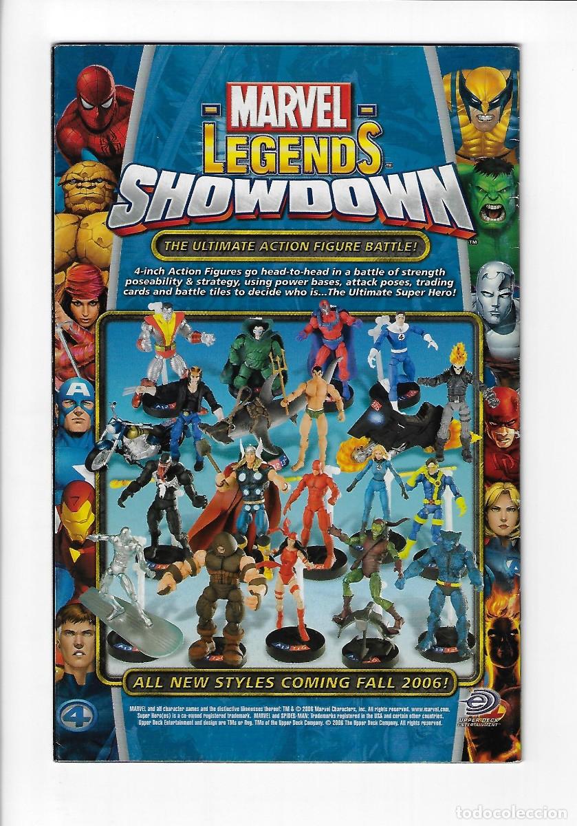 C&oacute;mics: Panini. Patrulla X vol 3. 5. - Foto 2