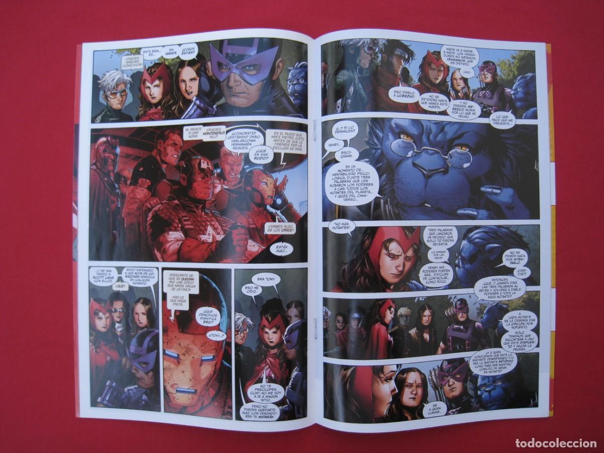 C&oacute;mics: LOS VENGADORES - N&ordm; 7 - PANINI. - Foto 12