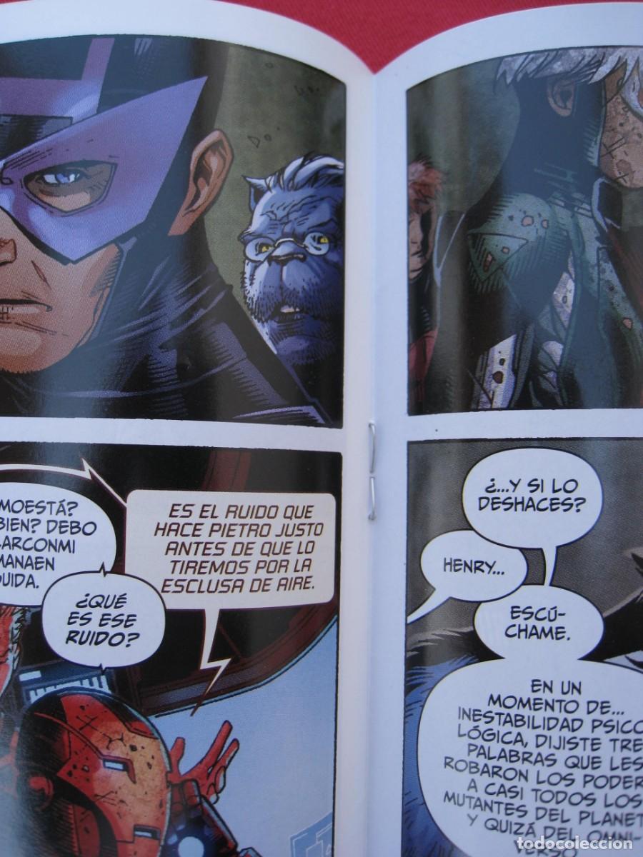 C&oacute;mics: LOS VENGADORES - N&ordm; 7 - PANINI. - Foto 13