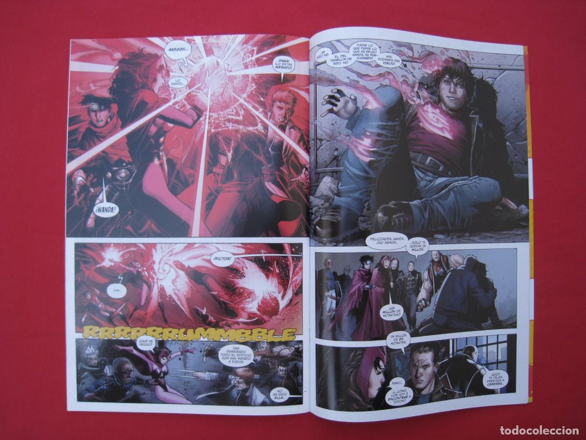 C&oacute;mics: LOS VENGADORES - N&ordm; 7 - PANINI. - Foto 15