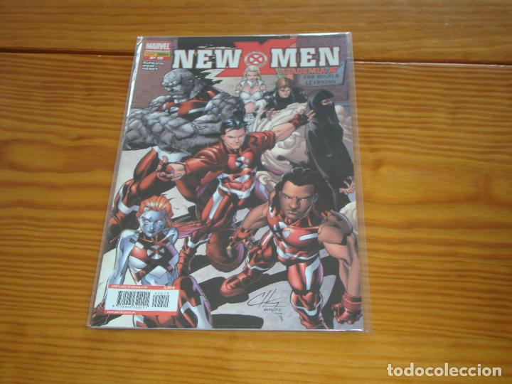 C&oacute;mics: New X-Men 10 - Foto 1