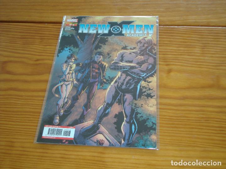 C&oacute;mics: New X-Men 8 - Foto 1