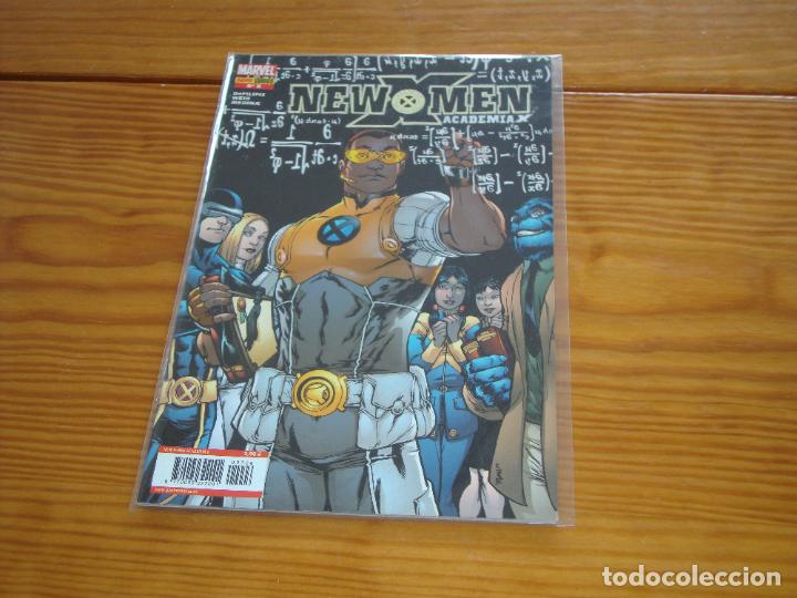 C&oacute;mics: New X-Men 6 - Foto 1
