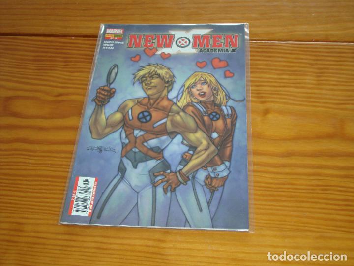 C&oacute;mics: New X-Men 3 - Foto 1