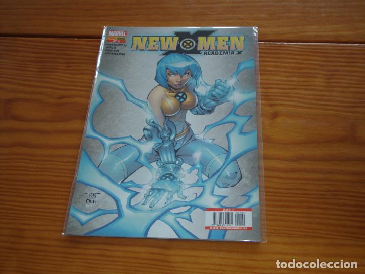 C&oacute;mics: New X-Men 2 - Foto 1