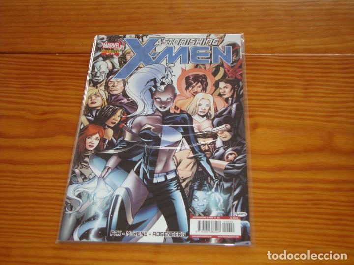 C&oacute;mics: Astonishing X-Men 29 - Foto 1