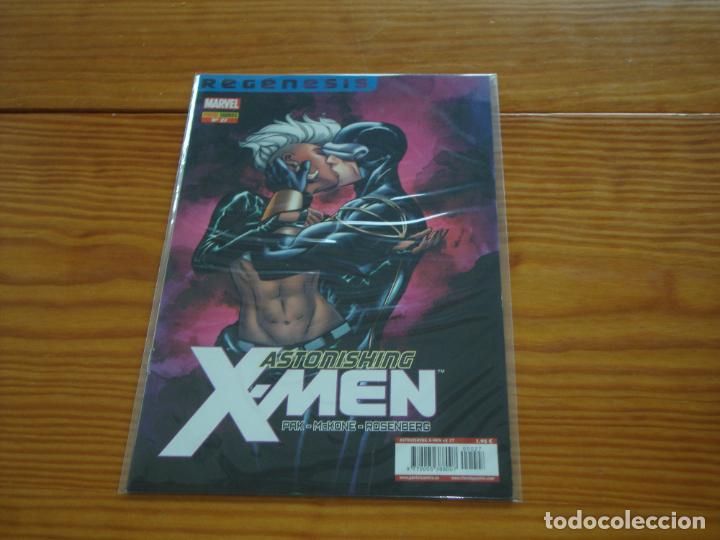 C&oacute;mics: Astonishing X-Men 27 - Foto 1