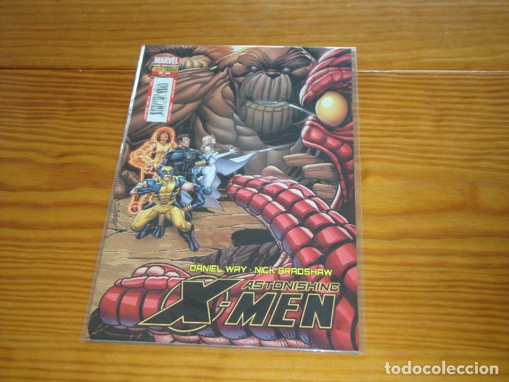 C&oacute;mics: Astonishing X-Men 24 - Foto 1
