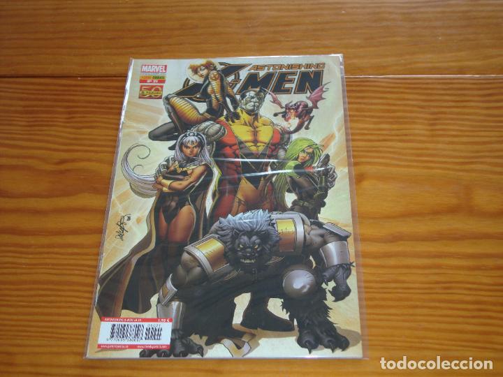 C&oacute;mics: Astonishing X-Men 21 - Foto 1