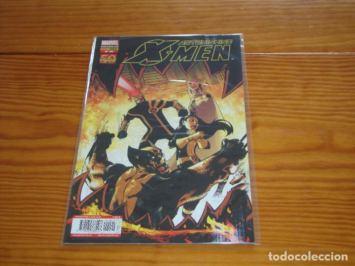 C&oacute;mics: Astonishing X-Men 20 - Foto 1