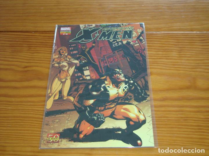 C&oacute;mics: Astonishing X-Men 19 - Foto 1