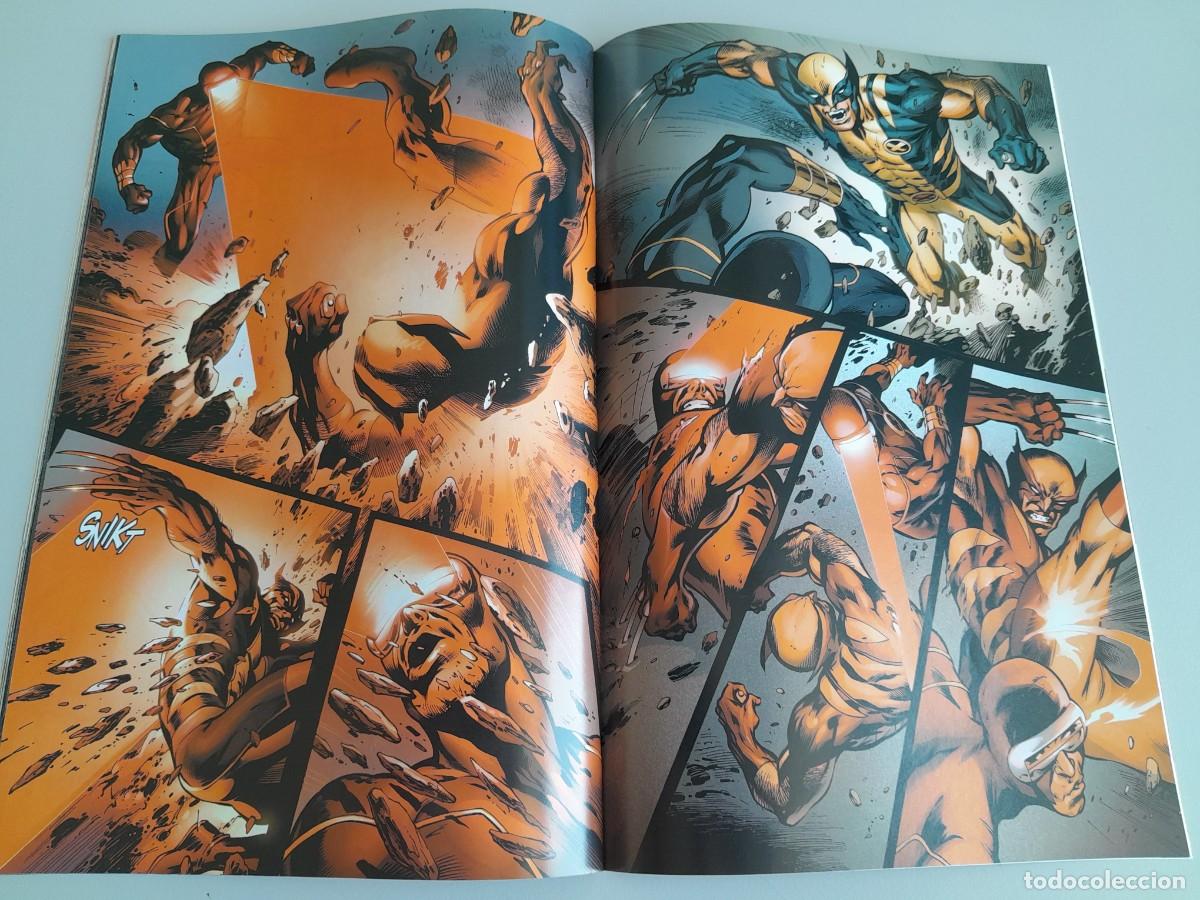 C&oacute;mics: PATRULLA X CISMA N&ordm; 4 - PANINI COMICS - Foto 2