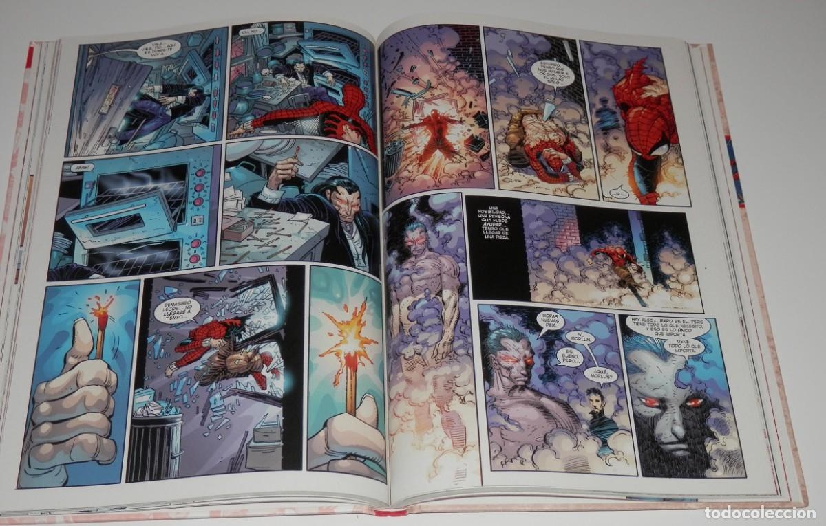 C&oacute;mics: COMIC SPIDERMAN VUELTA A CASA - Foto 3