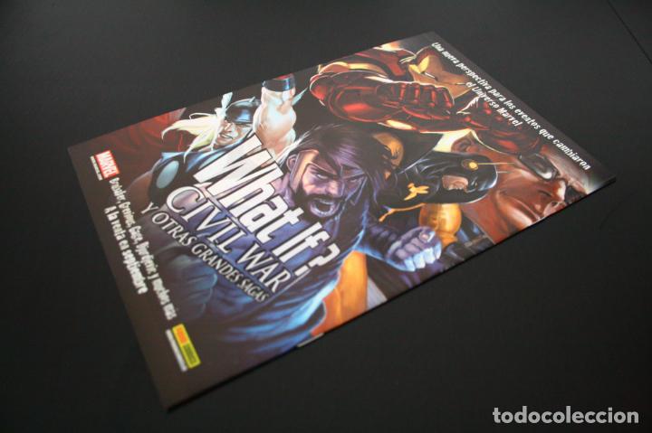 C&oacute;mics: Capitan am&eacute;rica 34 - panini - Foto 2