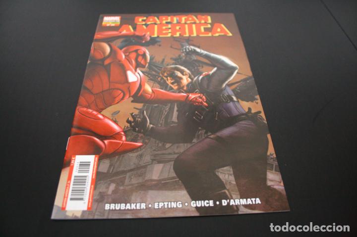 C&oacute;mics: Capitan am&eacute;rica 34 - panini - Foto 1