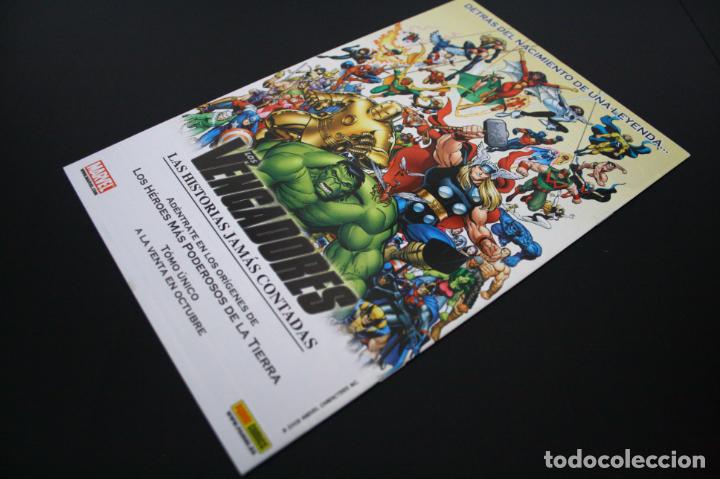 C&oacute;mics: Capitan am&eacute;rica 35 - panini - Foto 2
