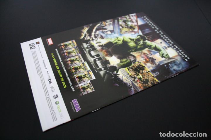 C&oacute;mics: Capitan am&eacute;rica 33 - panini - Foto 2
