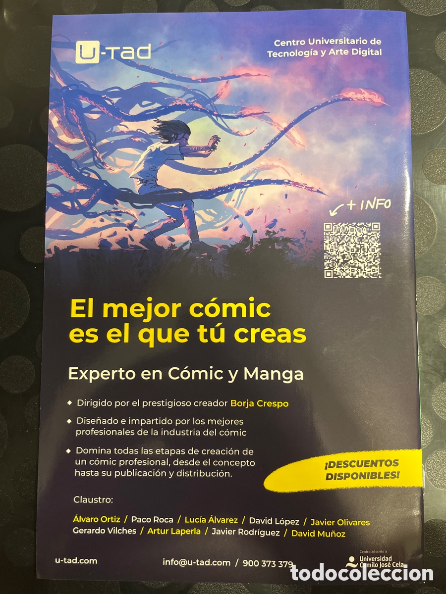 C&oacute;mics: TODO VENGADORES N.4 / 1 TODOPODEROSO ( 2023/&hellip; ) - Foto 2