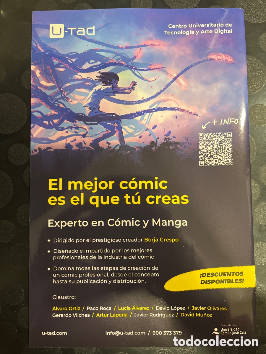 C&oacute;mics: THOR N.139 / 32 SANGRE DE LOS PADRES ( 2011/&hellip; ) - Foto 2
