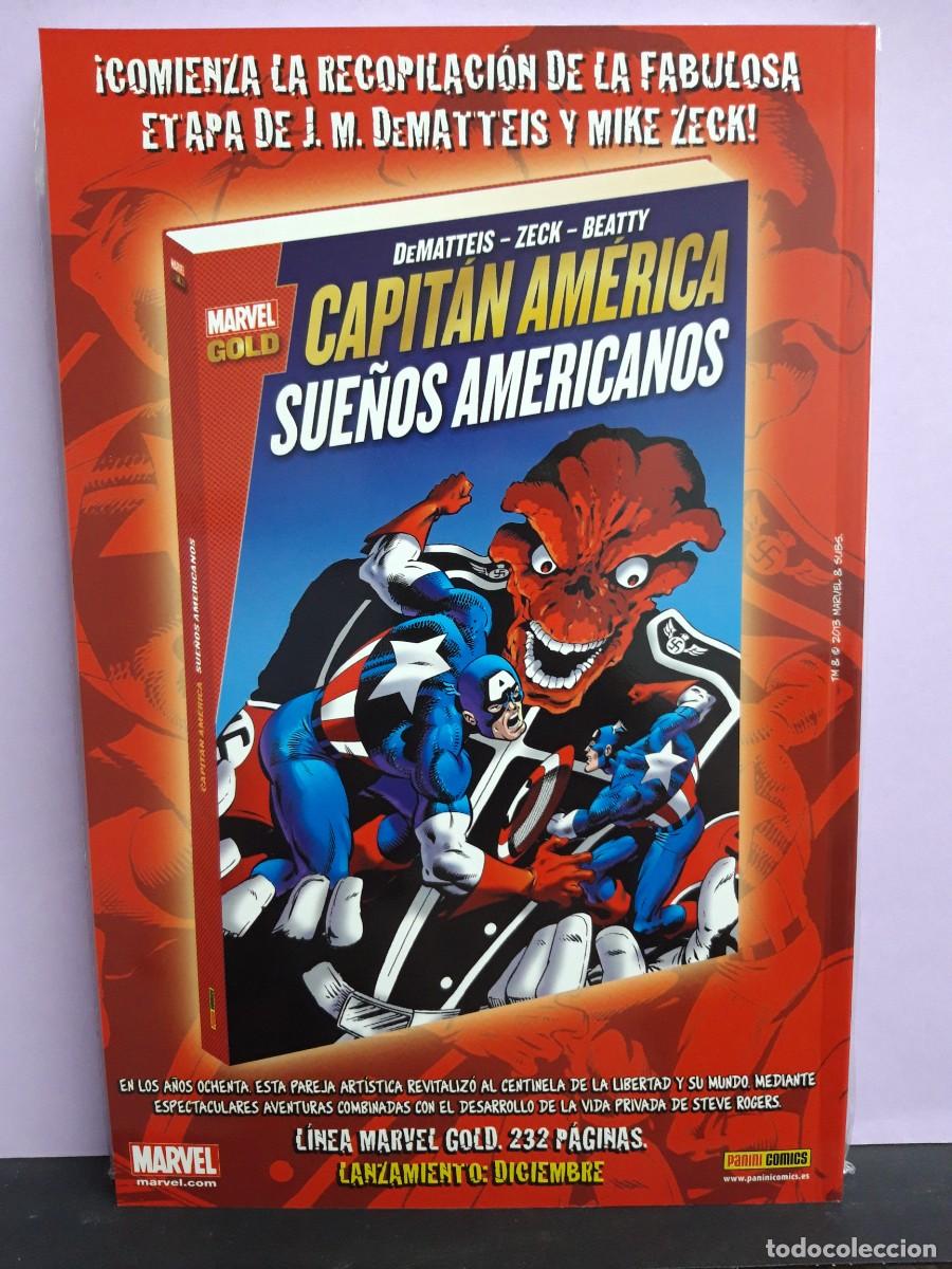 C&oacute;mics: EL ASOMBROSO SPIDERMAN. N&ordm; 86. PANINI. - Foto 2