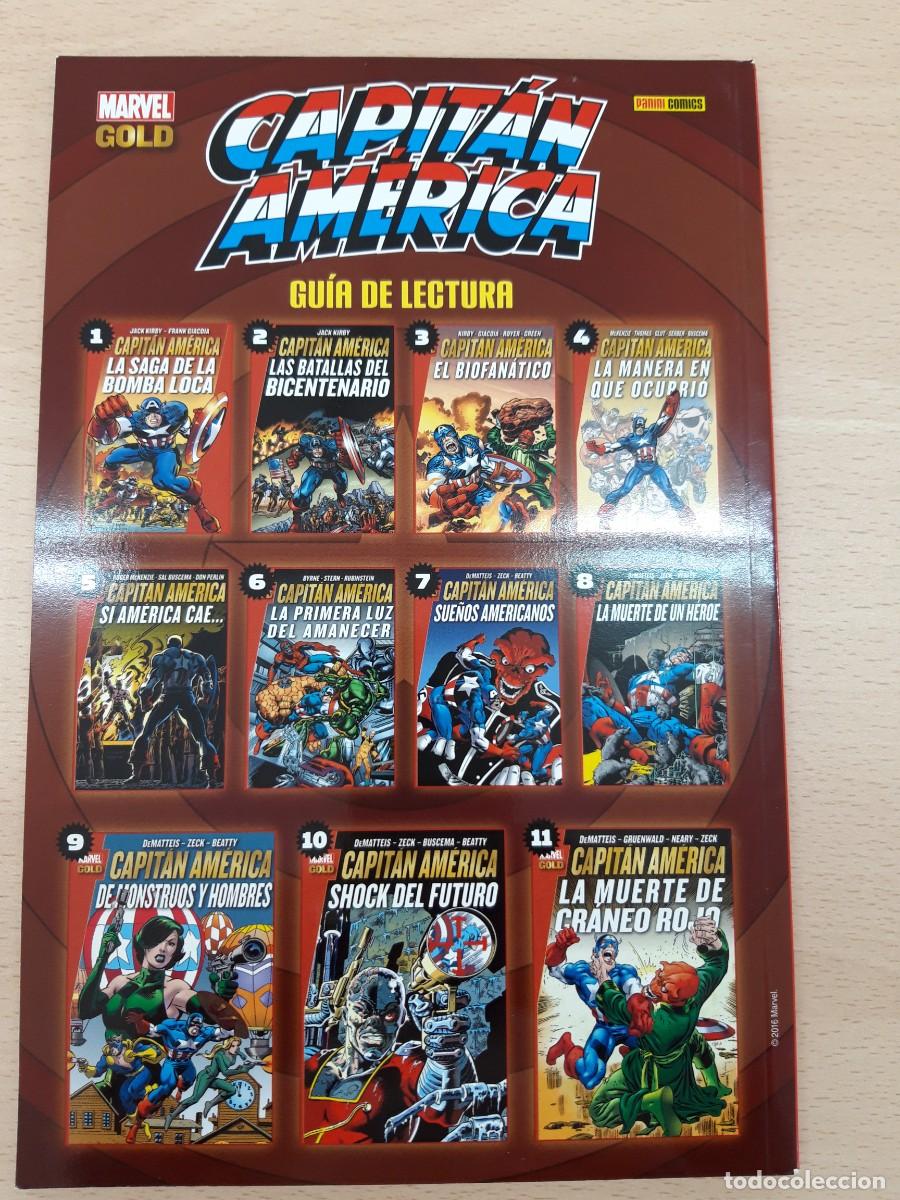 C&oacute;mics: EL ASOMBROSO SPIDERMAN. N&ordm; 123. PANINI - Foto 2